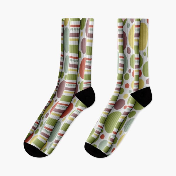 Item preview, Stripes and Polka Dots designed and sold by KeeganCreations.