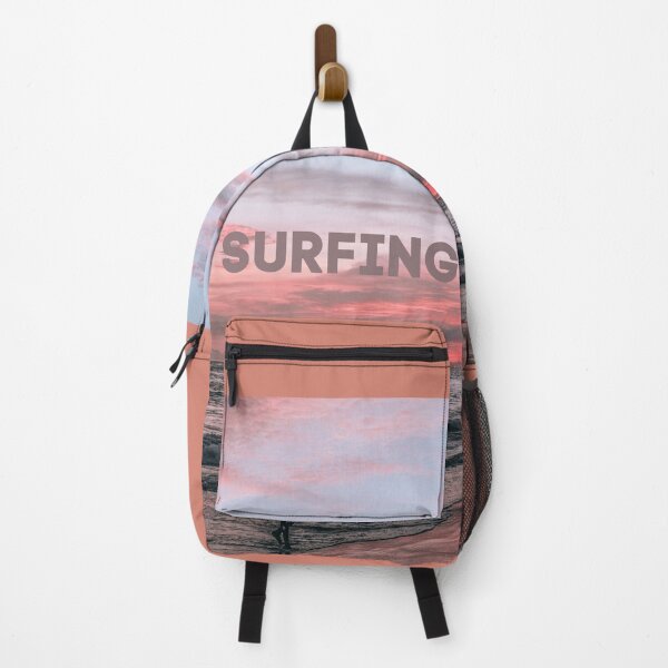 Item preview, Surfing | Waves, Ocean, Holiday designed and sold by QShore.