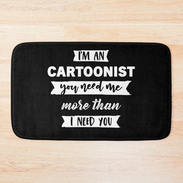 Item preview, CARTOONIST designed and sold by T-shirtgallery.