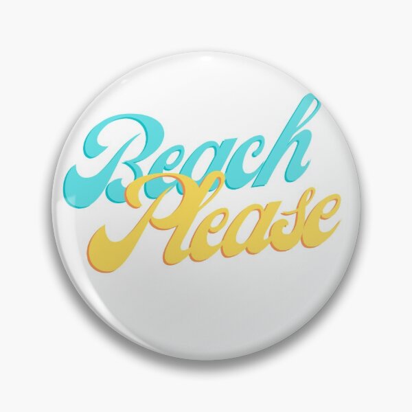 Item preview, Beach Please 1.2 designed and sold by Sky-99.
