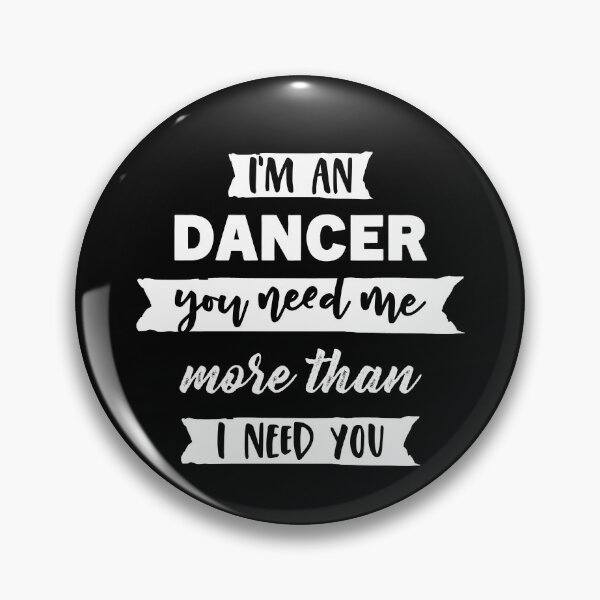 Item preview, DANCER designed and sold by T-shirtgallery.