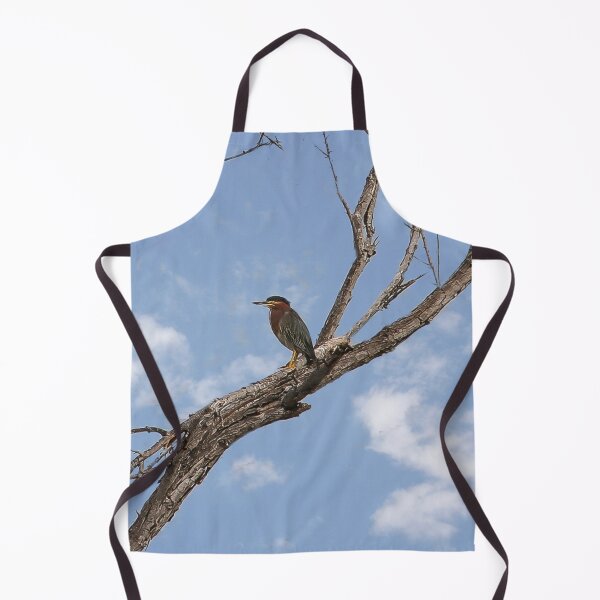 Item preview, Bird in the Sky designed and sold by heatherfriedman.