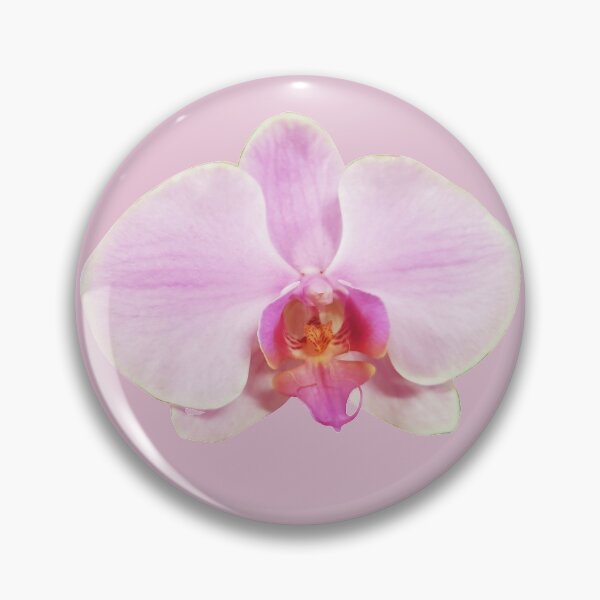 Artikelvorschau, Hellrosa Phalaenopsis entworfen und verkauft von ArteAnnie.