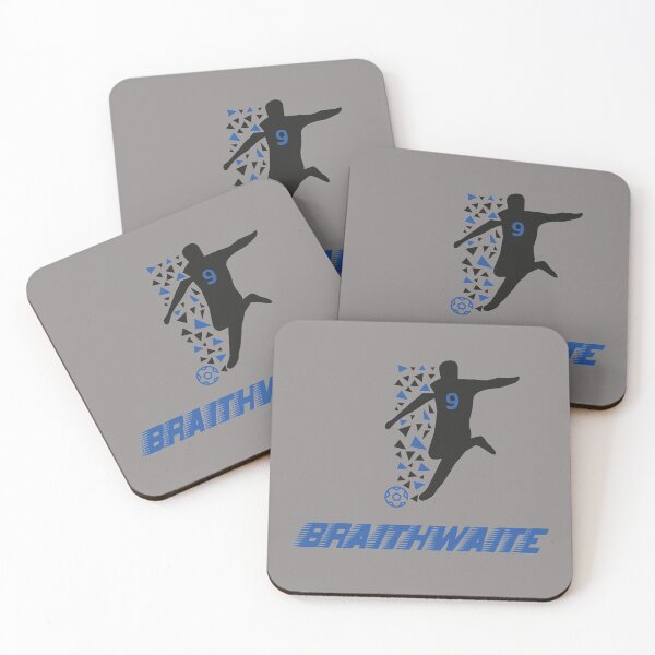 Item preview, Martin Braithwaite Blue designed and sold by MDGamer777.