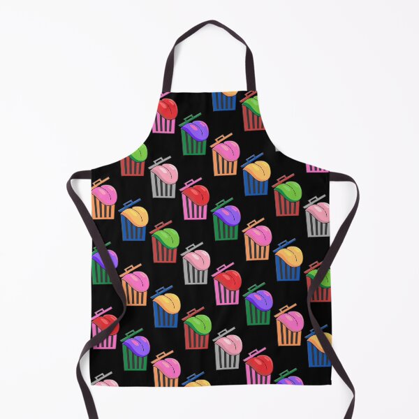 Item preview, Colorful Trash taste designed and sold by MrJean.