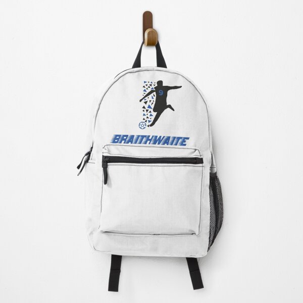 Item preview, Martin Braithwaite Blue designed and sold by MDGamer777.
