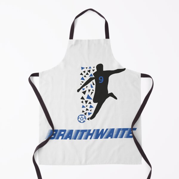 Item preview, Martin Braithwaite Blue designed and sold by MDGamer777.