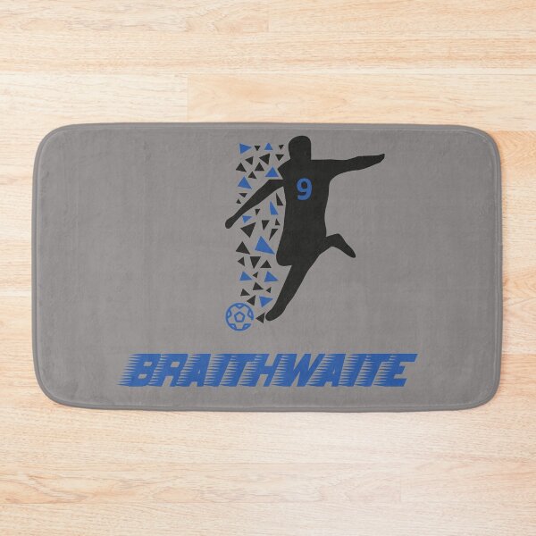 Item preview, Martin Braithwaite Blue designed and sold by MDGamer777.