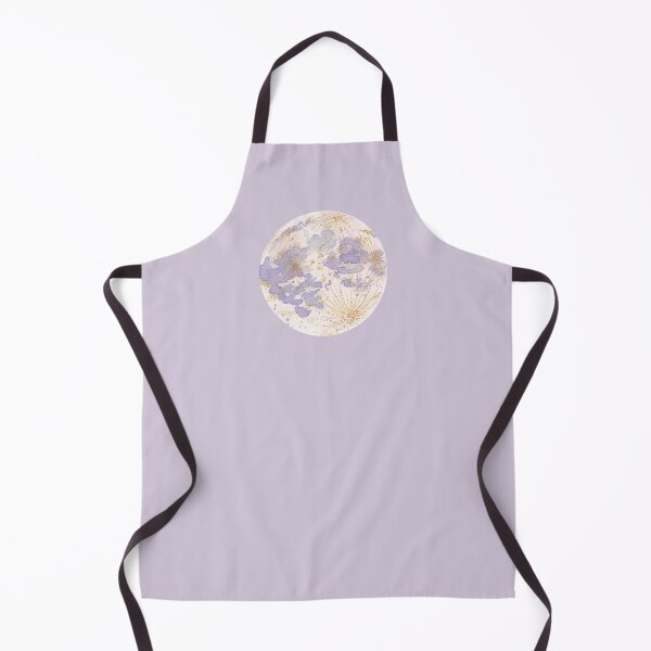 Item preview, Lavendar Peach Moon designed and sold by ‧͙⁺˚*・༓☾ Moon Saikia ☽༓・*˚⁺‧͙.