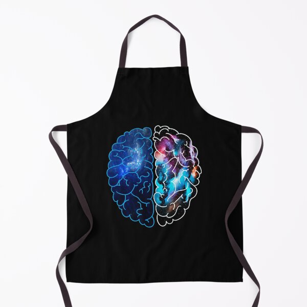 Item preview, Brain designed and sold by CosmoCreative.