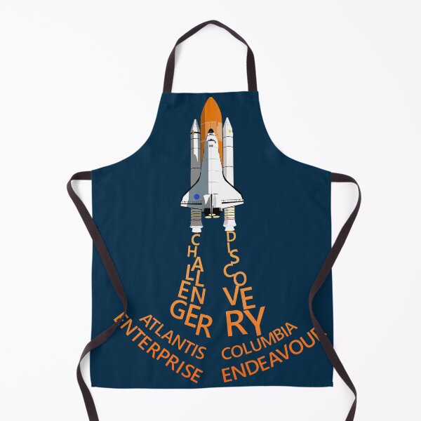 Item preview, Tribute to the Space Shuttle designed and sold by PigNose.