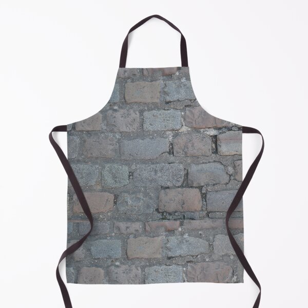 Item preview, Cobble Brick Wall designed and sold by Neilchurcherart.