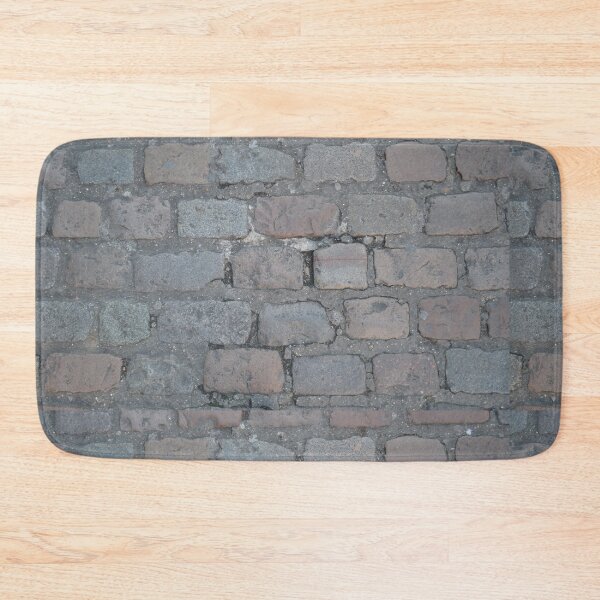 Item preview, Cobble Brick Wall designed and sold by Neilchurcherart.
