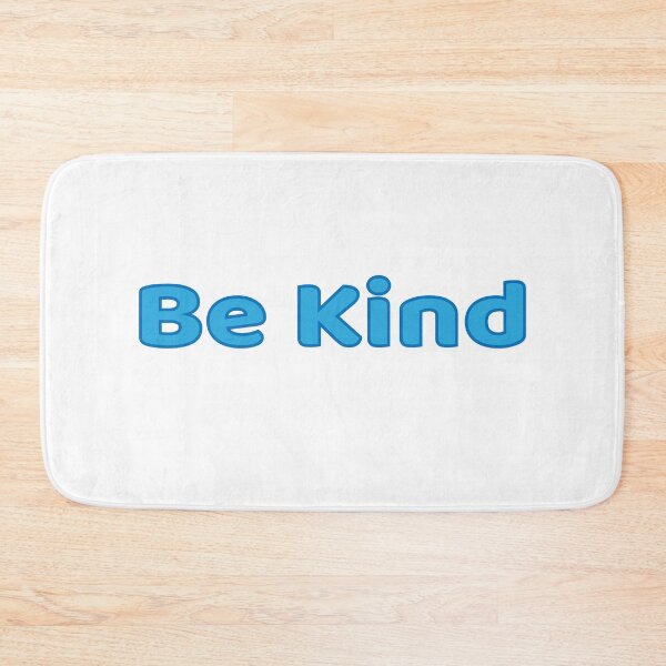 Item preview, Be kind designed and sold by mollzfahdays.