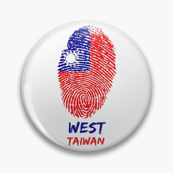 Item preview, West Taiwan designed and sold by ProArtzilla.