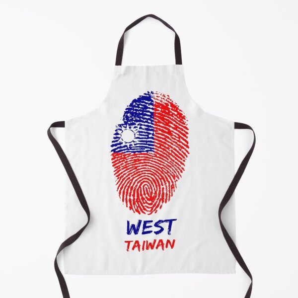 Item preview, West Taiwan designed and sold by ProArtzilla.