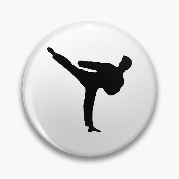 Item preview, Martial arts designed and sold by Radixbarny.