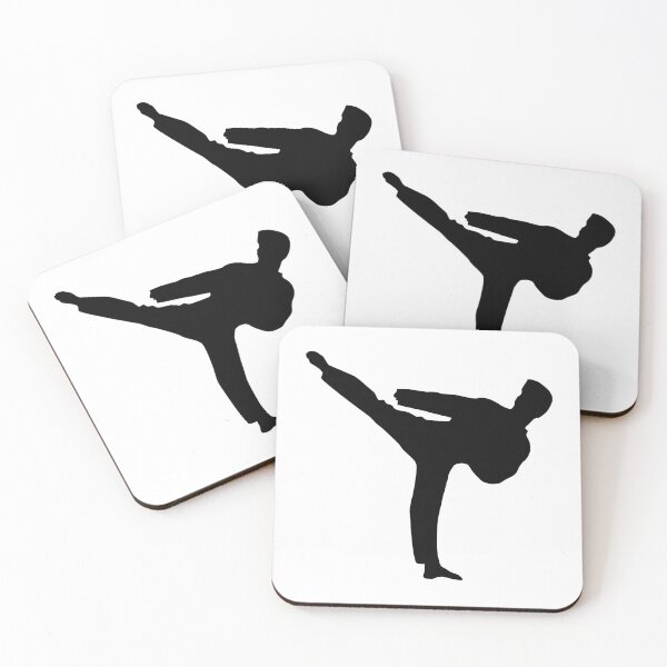 Item preview, Martial arts designed and sold by Radixbarny.
