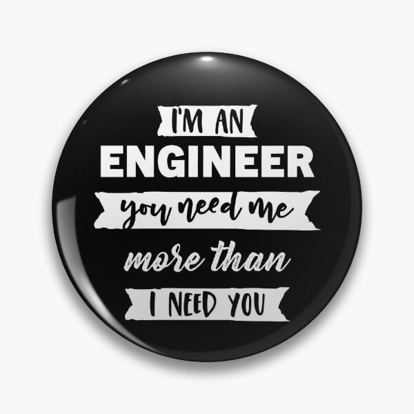 Item preview, ENGINEER designed and sold by T-shirtgallery.