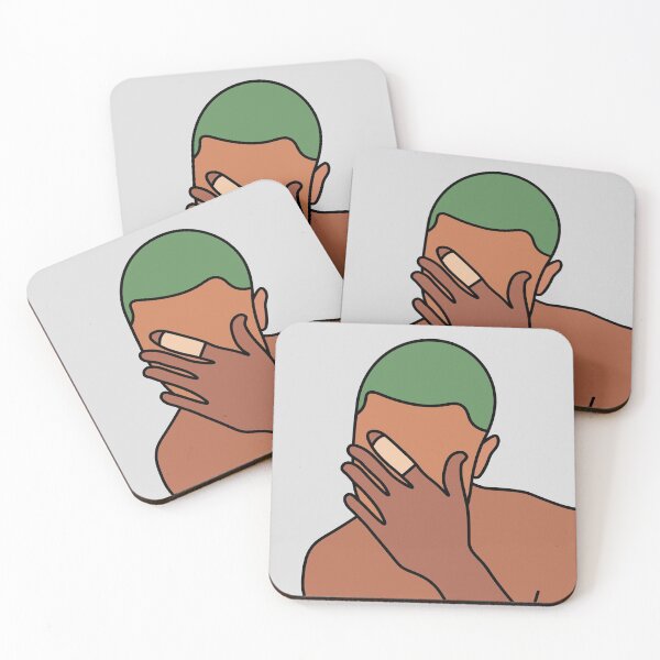 Item preview, Blond by Frank Ocean designed and sold by Avery Brown Design.