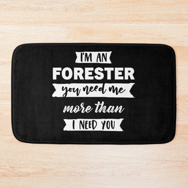 Item preview, FORESTER designed and sold by T-shirtgallery.