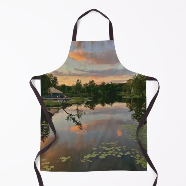 Item preview, Reflected Dusk designed and sold by roadwarriorart.