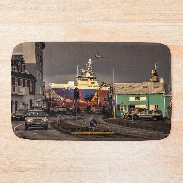 Item preview, Ship Aground designed and sold by hawkie.