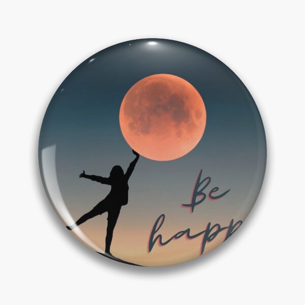 Item preview, fearless be happy designed and sold by 5starquality.