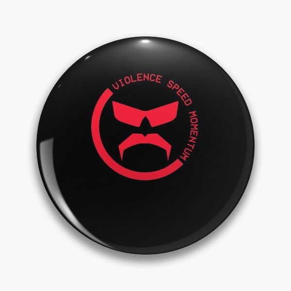 Item preview, Violence Speed Momentum designed and sold by JuneFisher.