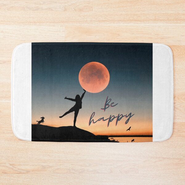 Item preview, fearless be happy designed and sold by 5starquality.