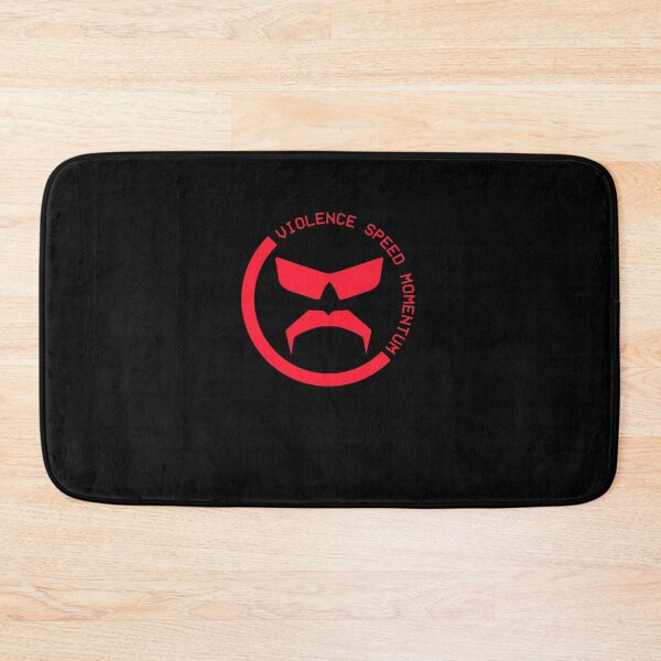 Item preview, Violence Speed Momentum designed and sold by JuneFisher.