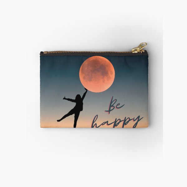 Item preview, fearless be happy designed and sold by 5starquality.
