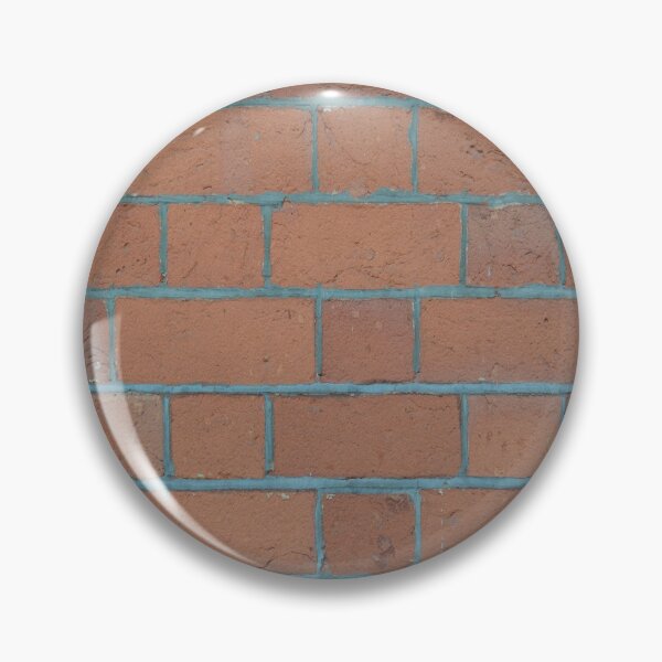 Item preview, Red Brick Wall designed and sold by Neilchurcherart.