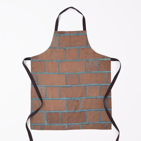 Item preview, Red Brick Wall designed and sold by Neilchurcherart.