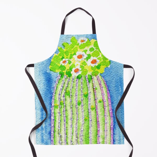 Item preview, Flowering Saguaro designed and sold by Sonoran Glimmer.