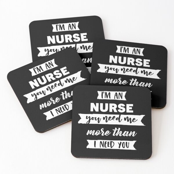 Item preview, NURSE designed and sold by T-shirtgallery.