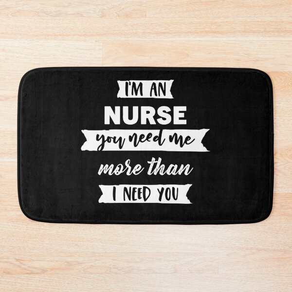 Item preview, NURSE designed and sold by T-shirtgallery.