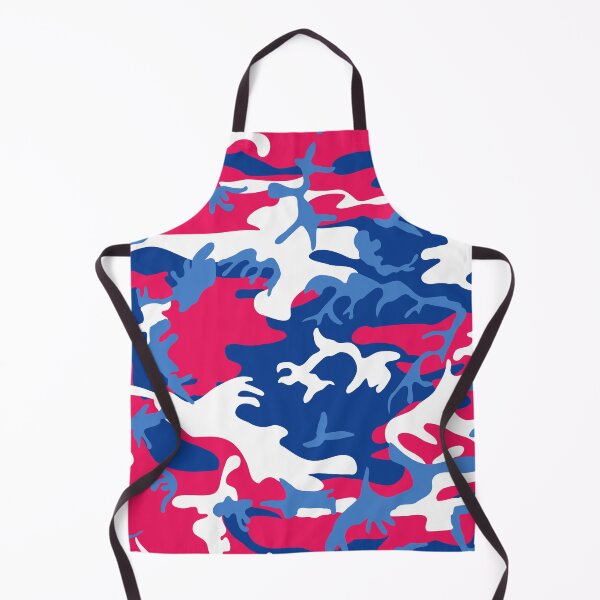 Item preview, Pink camouflage fatigues print, designed and sold by JosTees96.