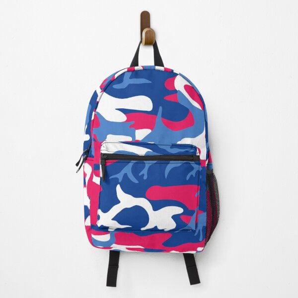 Item preview, Pink camouflage fatigues print, designed and sold by JosTees96.