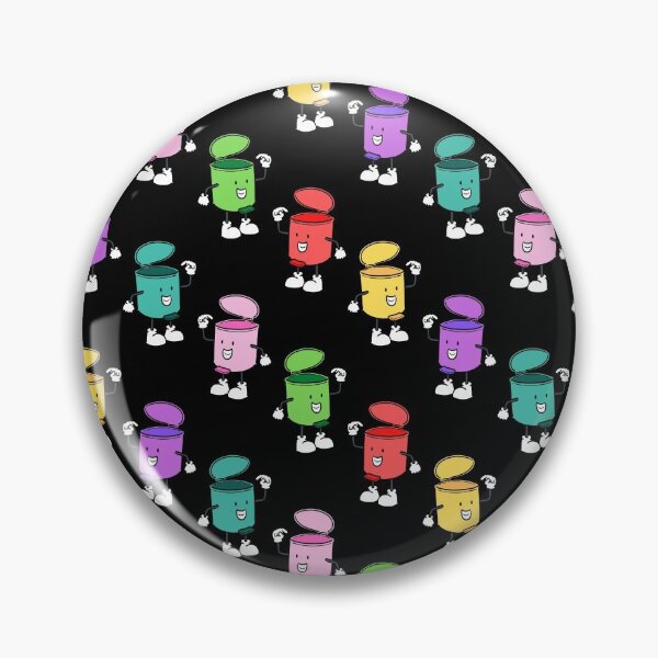 Item preview, Trash taste face designed and sold by MrJean.