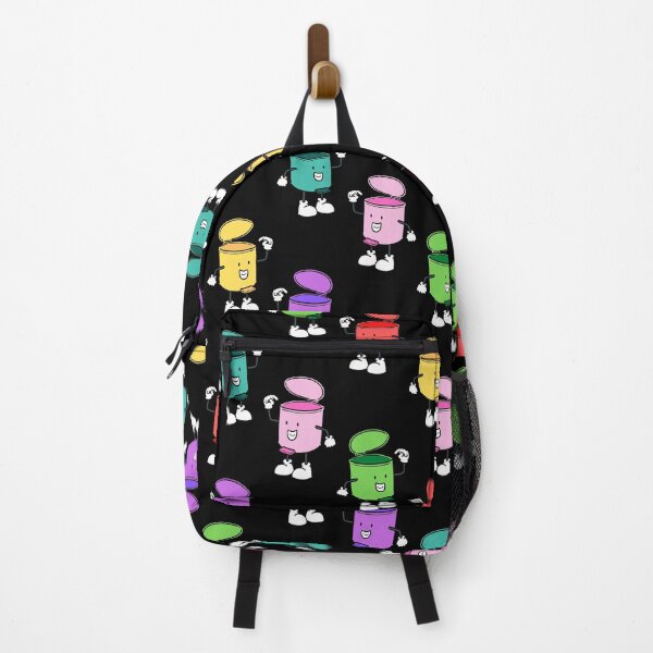 Item preview, Trash taste face designed and sold by MrJean.