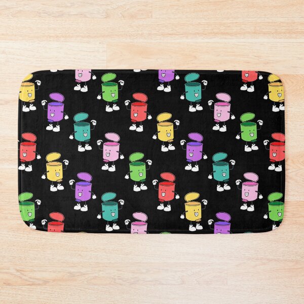 Item preview, Trash taste face designed and sold by MrJean.