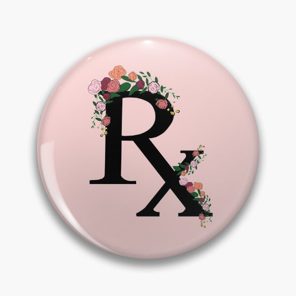 Item preview, Pharmacist rx designed and sold by Mermaidssparkle.