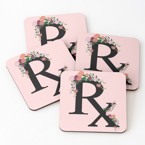 Item preview, Pharmacist rx designed and sold by Mermaidssparkle.
