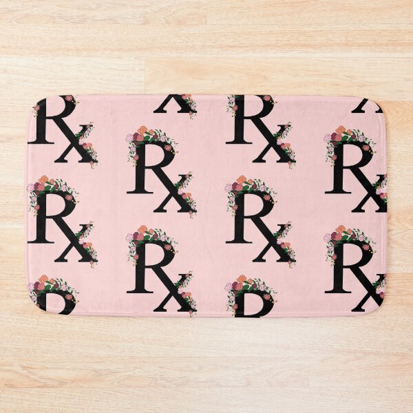 Item preview, Pharmacist rx designed and sold by Mermaidssparkle.
