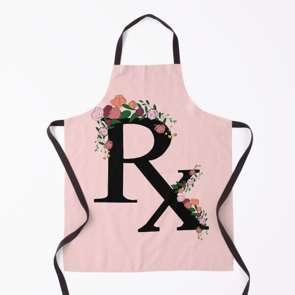 Item preview, Pharmacist rx designed and sold by Mermaidssparkle.