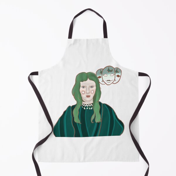 Item preview, Aurora Aksnes Cure for Me  designed and sold by FaiZahra.