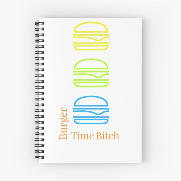 Item preview, Burger time designed and sold by MrLiquidluck.