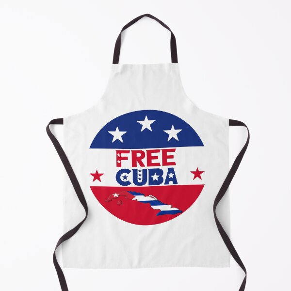 Item preview, SOSCUBA - Free Cuba designed and sold by Rami Khalifah.