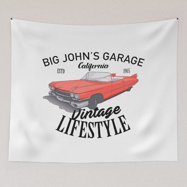 Item preview, 1965 Cardillac DeVille Classic Car designed and sold by cmachiri.